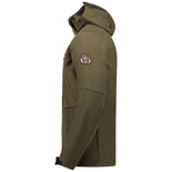 Geographical Norway - Timmex-WW1954H