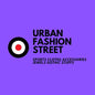 urbanfashionstreet logo