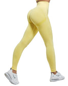 Sexy Leggings Women High Waist Fitness Bubble Butt Legging Push Up GYM Sport Leggins Women Workout Jeggings