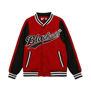 Teen fashion Jacket Baseball Bomber Female Up Jacket Women Clothing 2021 Harajuku Plus Size Streetwear Outerwear winter
